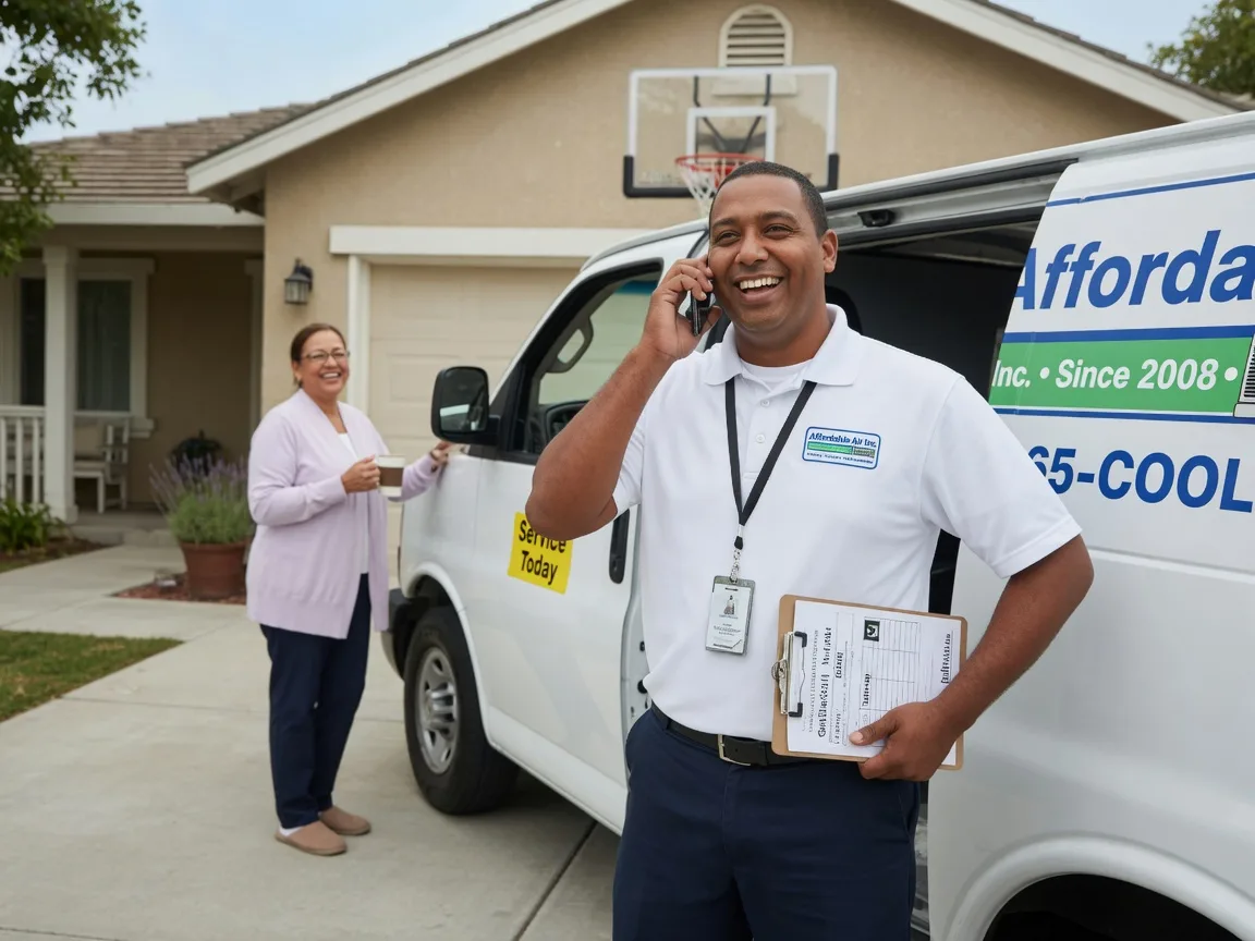 Central Ac Repair Goodwin, AR FAQs